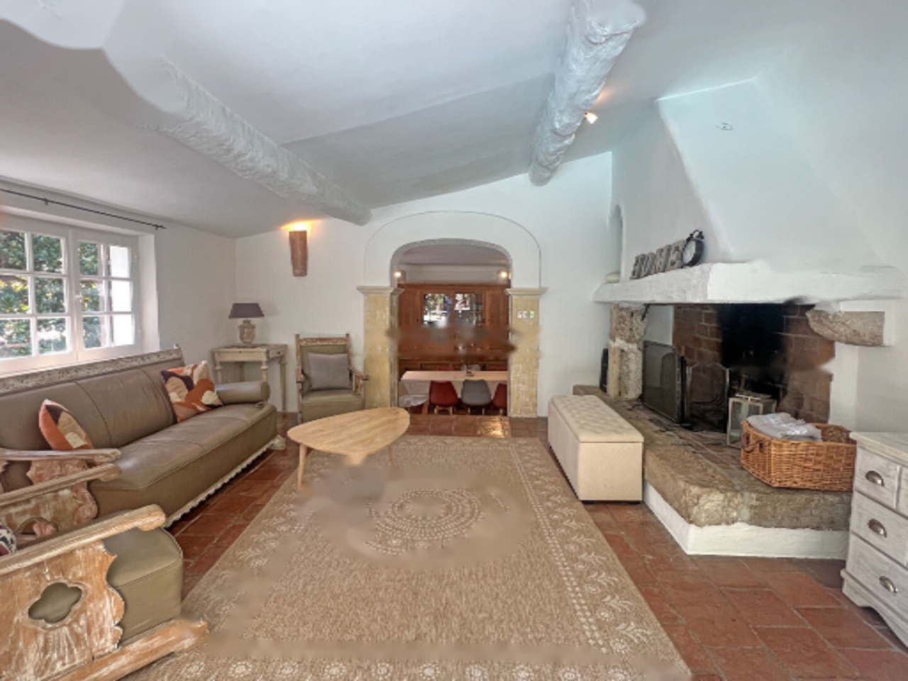 Квартира в Каннах, Франция, 200 м² - фото 7