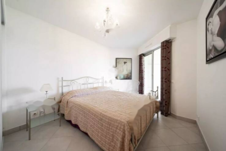 Квартира в Каннах, Франция, 76 м² - фото 3