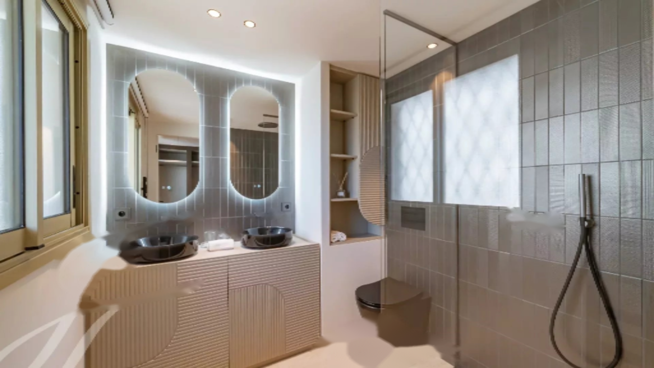 Квартира в Каннах, Франция, 103 м² - фото 7