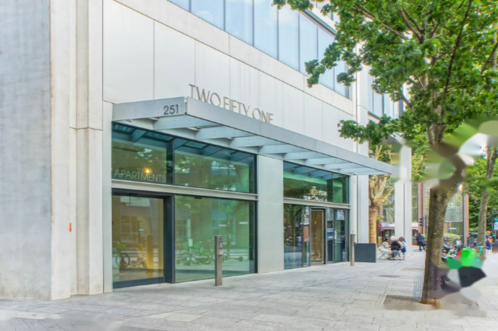 Квартира в Лондоне, Великобритания, 41 м² - фото 7