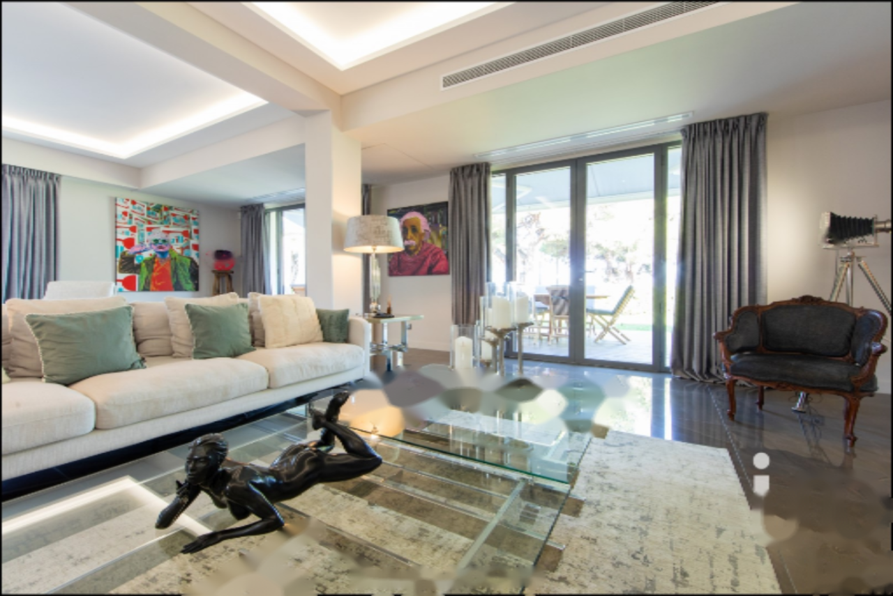 Квартира в Каннах, Франция, 348 м² - фото 7