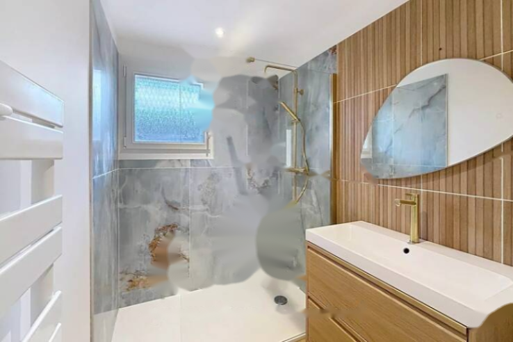 Квартира в Каннах, Франция, 46 м² - фото 3