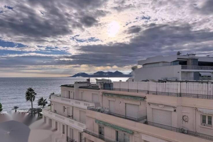 Квартира в Каннах, Франция, 70 м² - фото 3