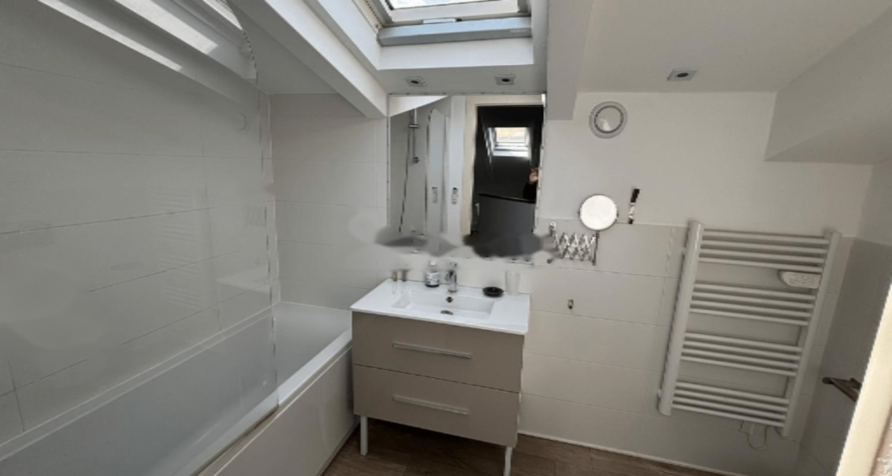 Квартира в Каннах, Франция, 64 м² - фото 7