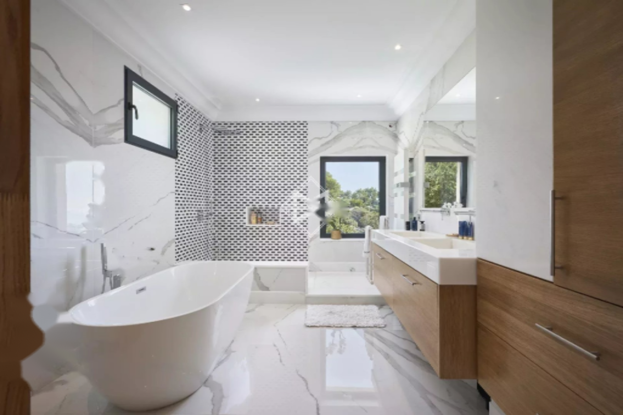 Квартира в Каннах, Франция, 300 м² - фото 7