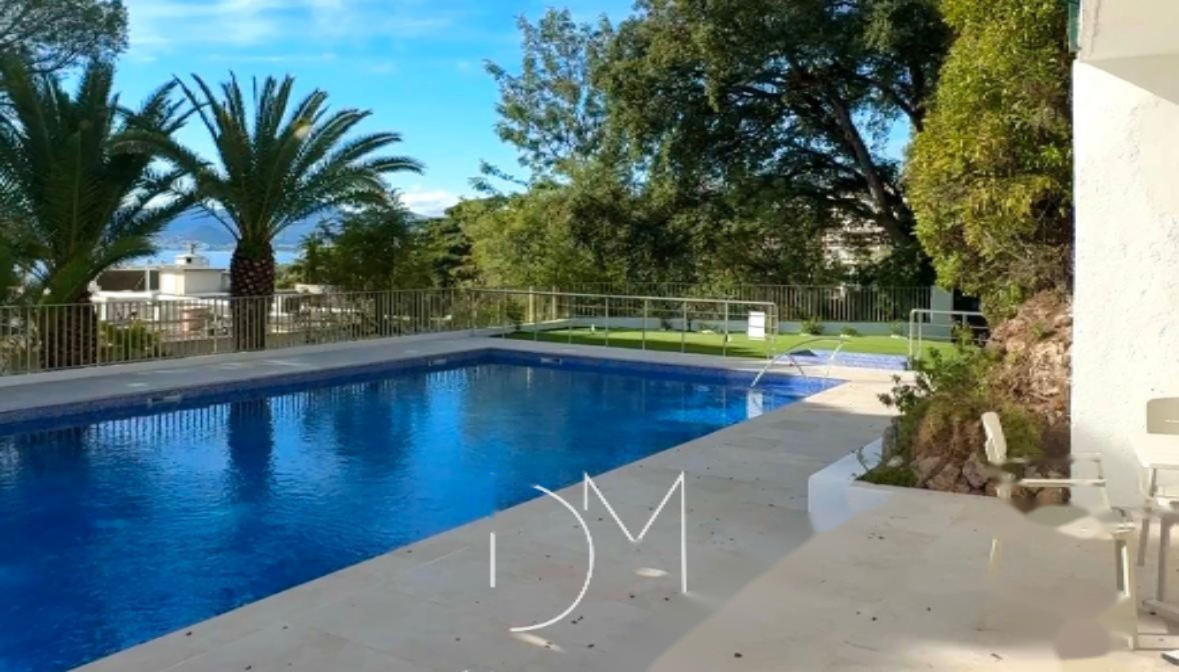 Квартира в Каннах, Франция, 87 м² - фото 7