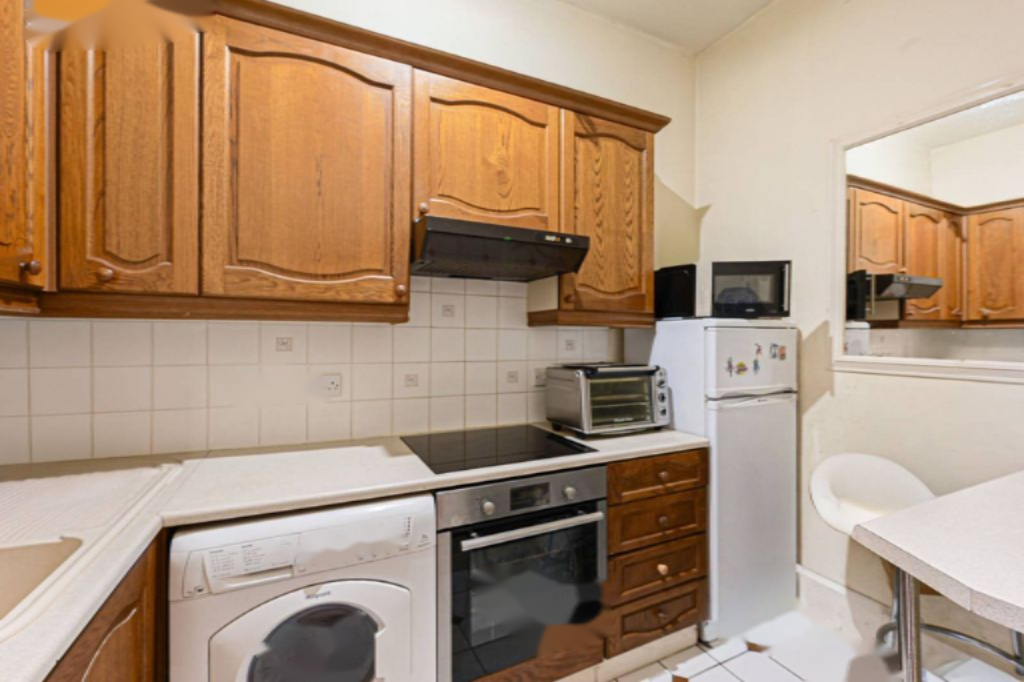 Квартира в Лондоне, Великобритания, 30 м² - фото 7