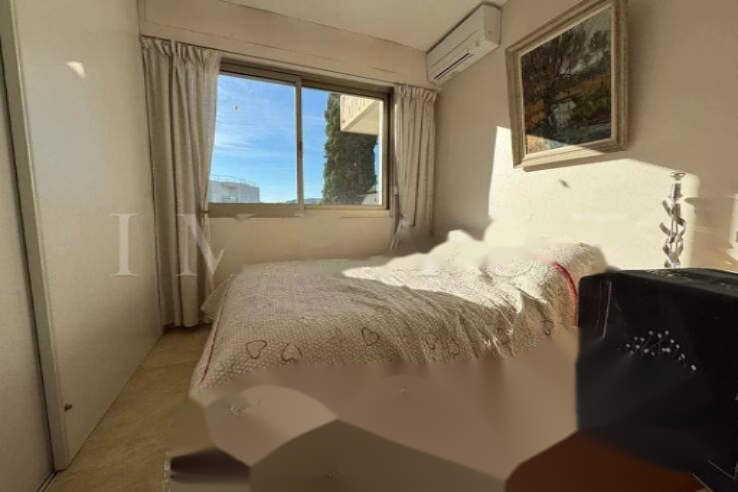 Квартира в Каннах, Франция, 57 м² - фото 3