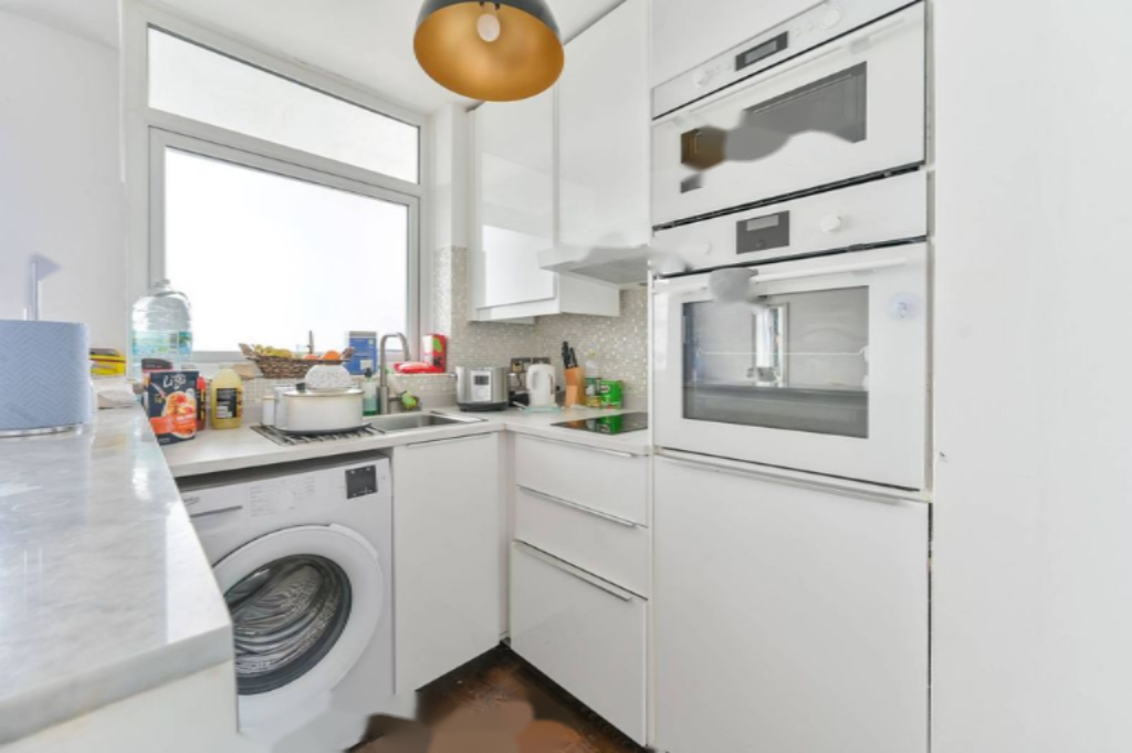 Квартира в Лондоне, Великобритания, 34 м² - фото 7