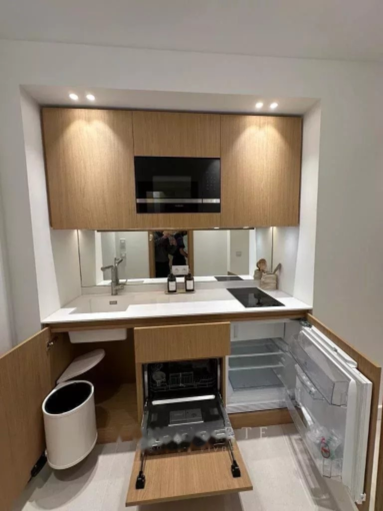 Квартира в Каннах, Франция, 30 м² - фото 7