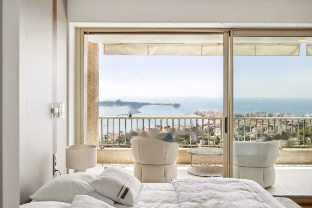 Квартира в Каннах, Франция, 106 м² - фото 7