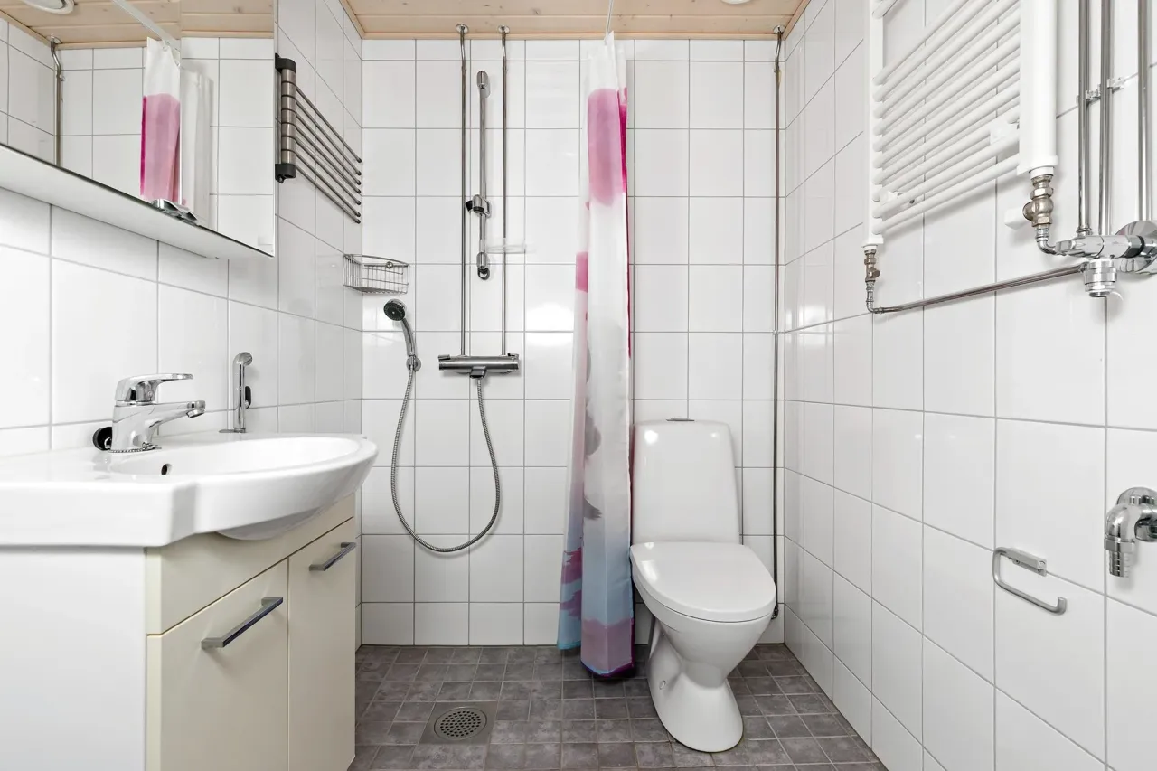 Квартира в Руоколахти, Финляндия, 29.5 м² - фото 8