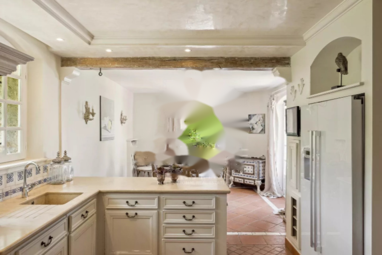 Квартира в Каннах, Франция, 611 м² - фото 7