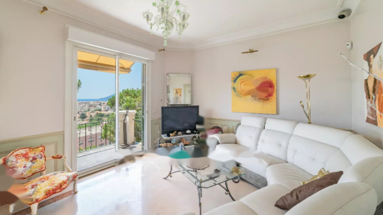 Квартира в Каннах, Франция, 195 м² - фото 7