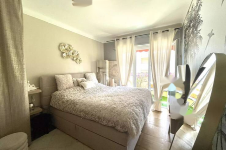 Квартира в Каннах, Франция, 58 м² - фото 3