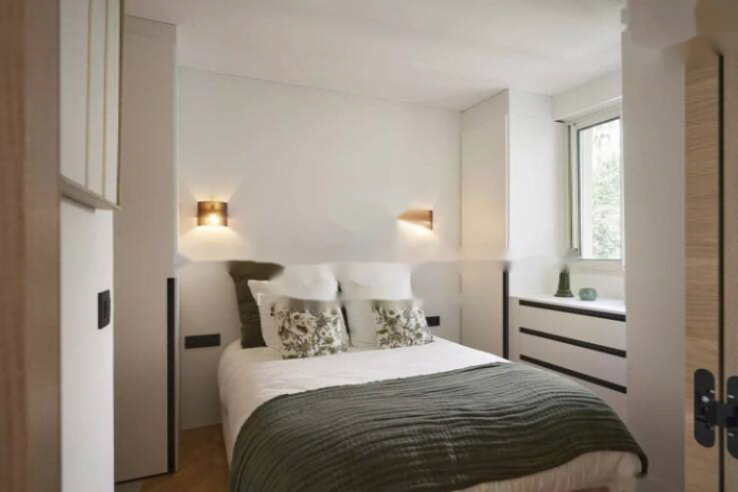 Квартира в Каннах, Франция, 55 м² - фото 3