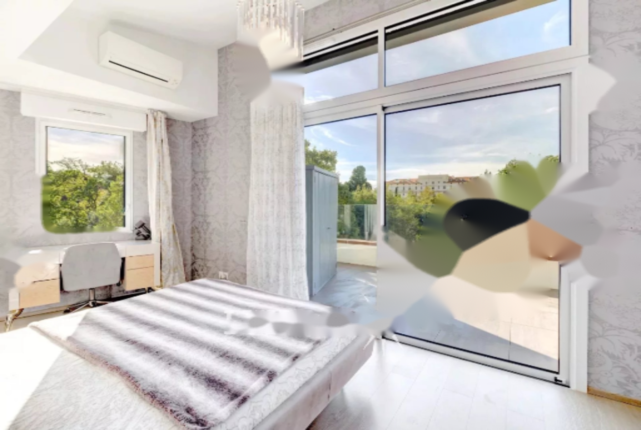 Квартира в Каннах, Франция, 186 м² - фото 7