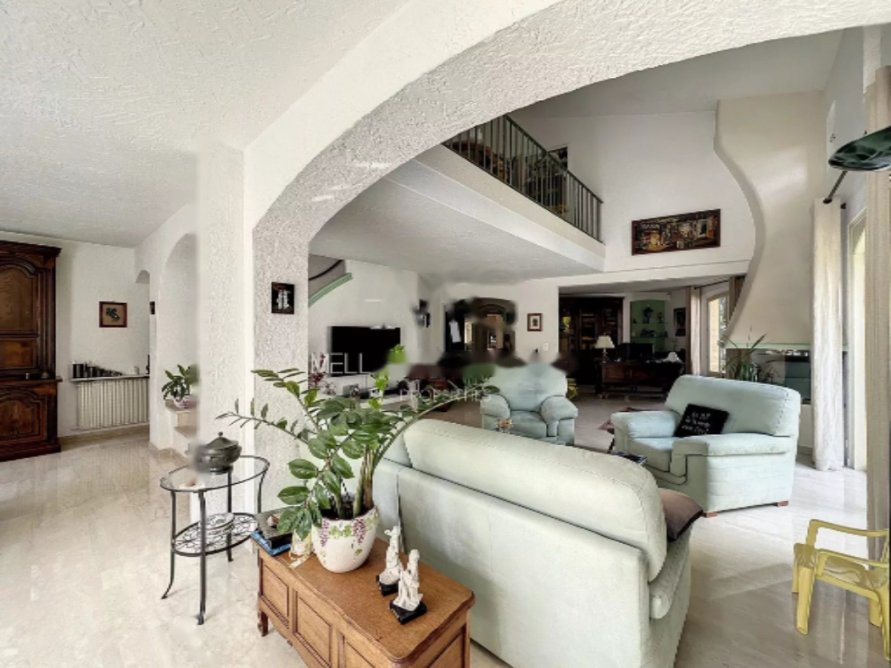 Квартира в Каннах, Франция, 320 м² - фото 7