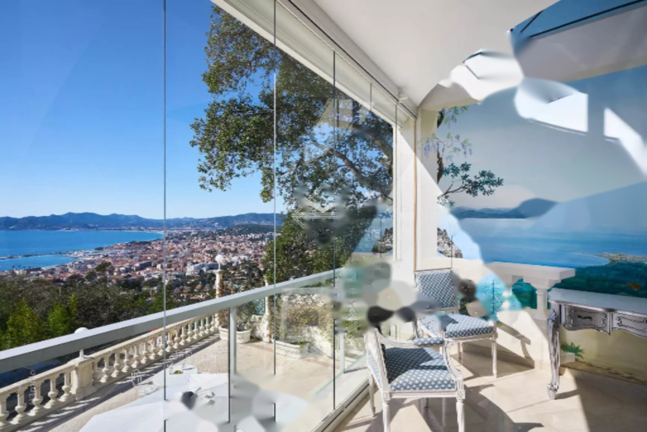 Квартира в Каннах, Франция, 270 м² - фото 7