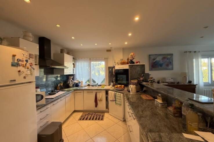 Квартира в Каннах, Франция, 161 м² - фото 3