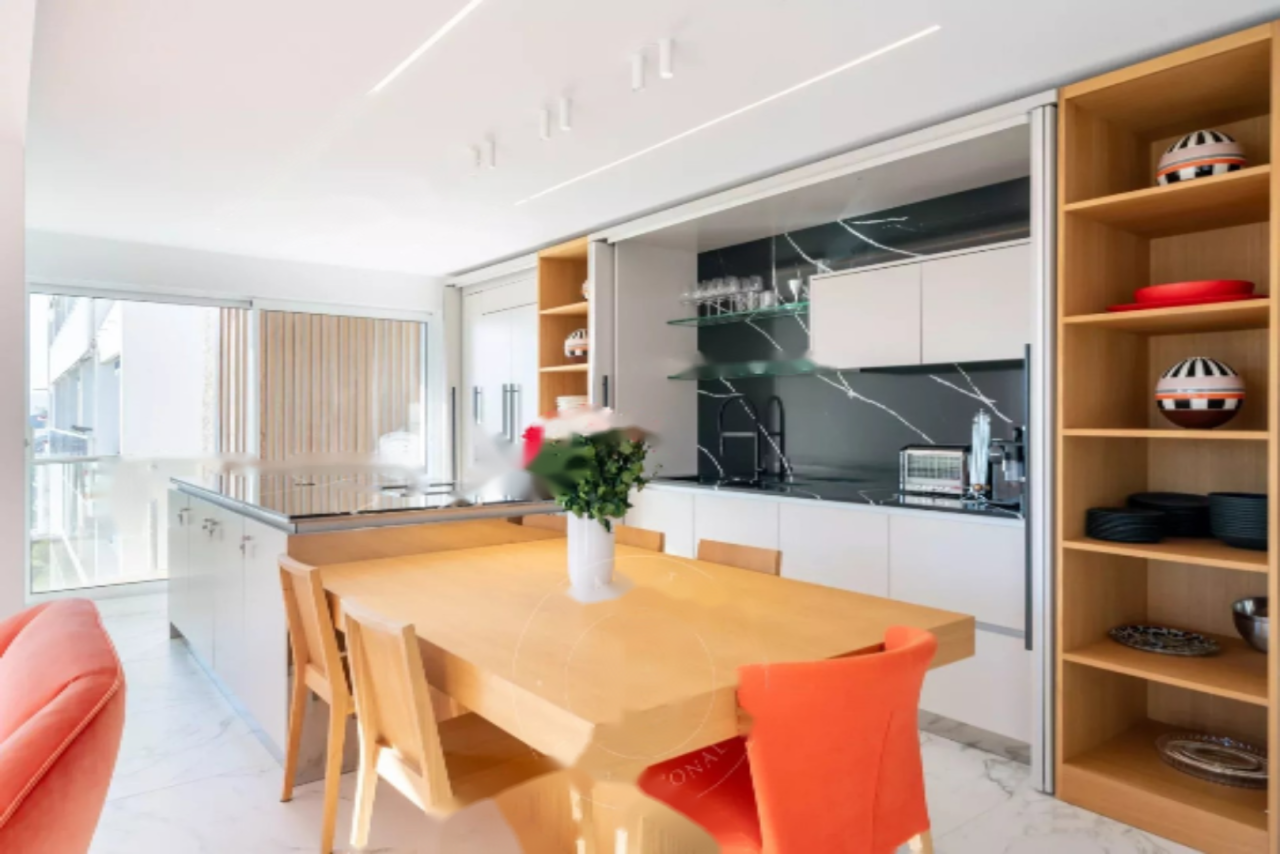 Квартира в Каннах, Франция, 175 м² - фото 7