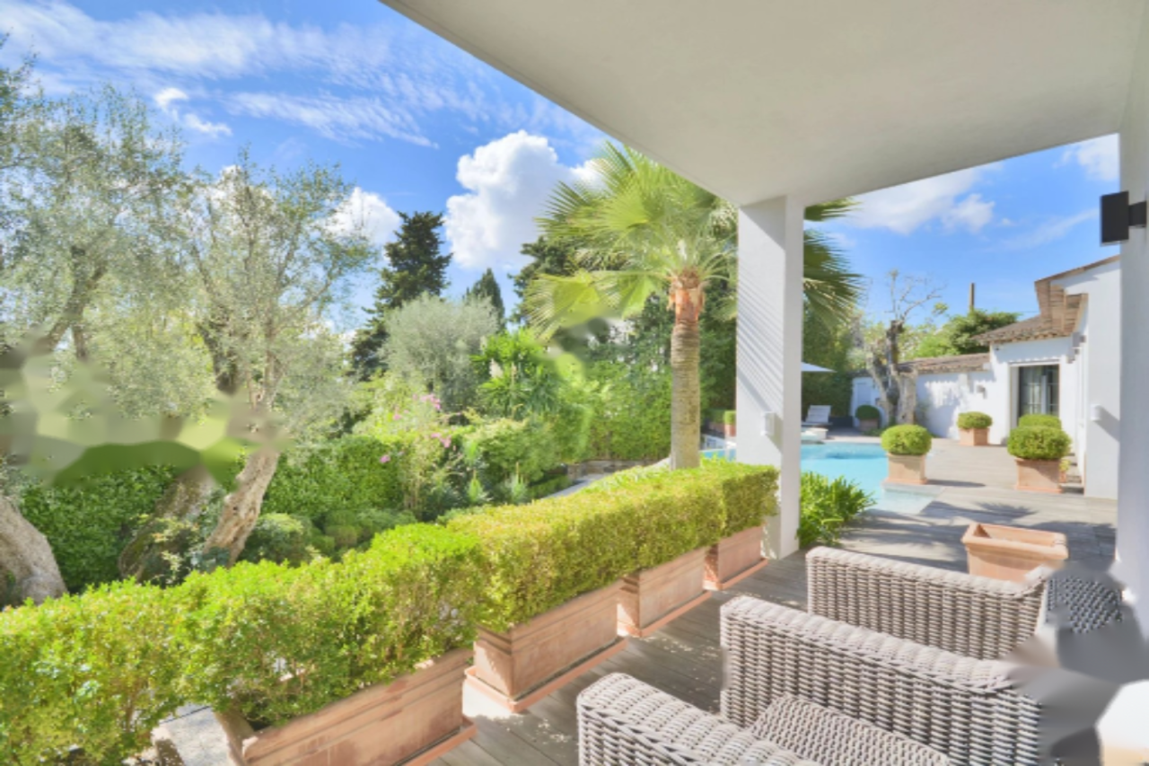 Квартира в Каннах, Франция, 281 м² - фото 7