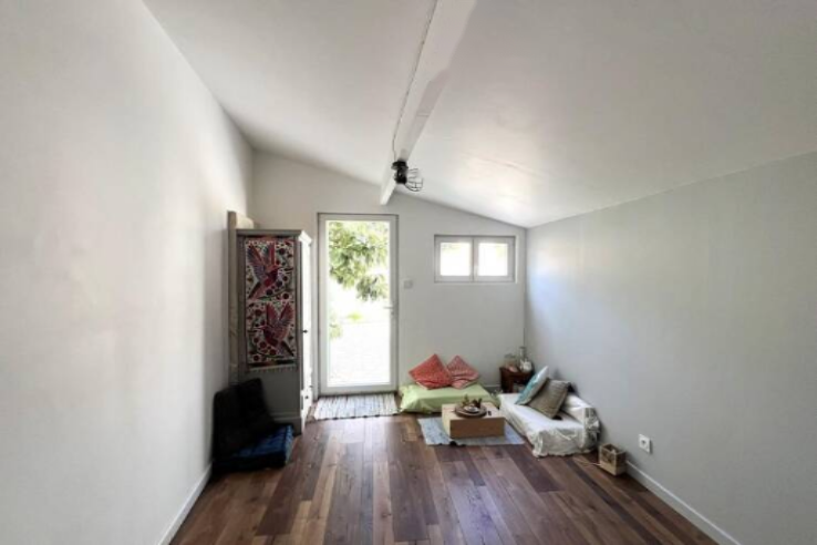 Квартира в Каннах, Франция, 52 м² - фото 3