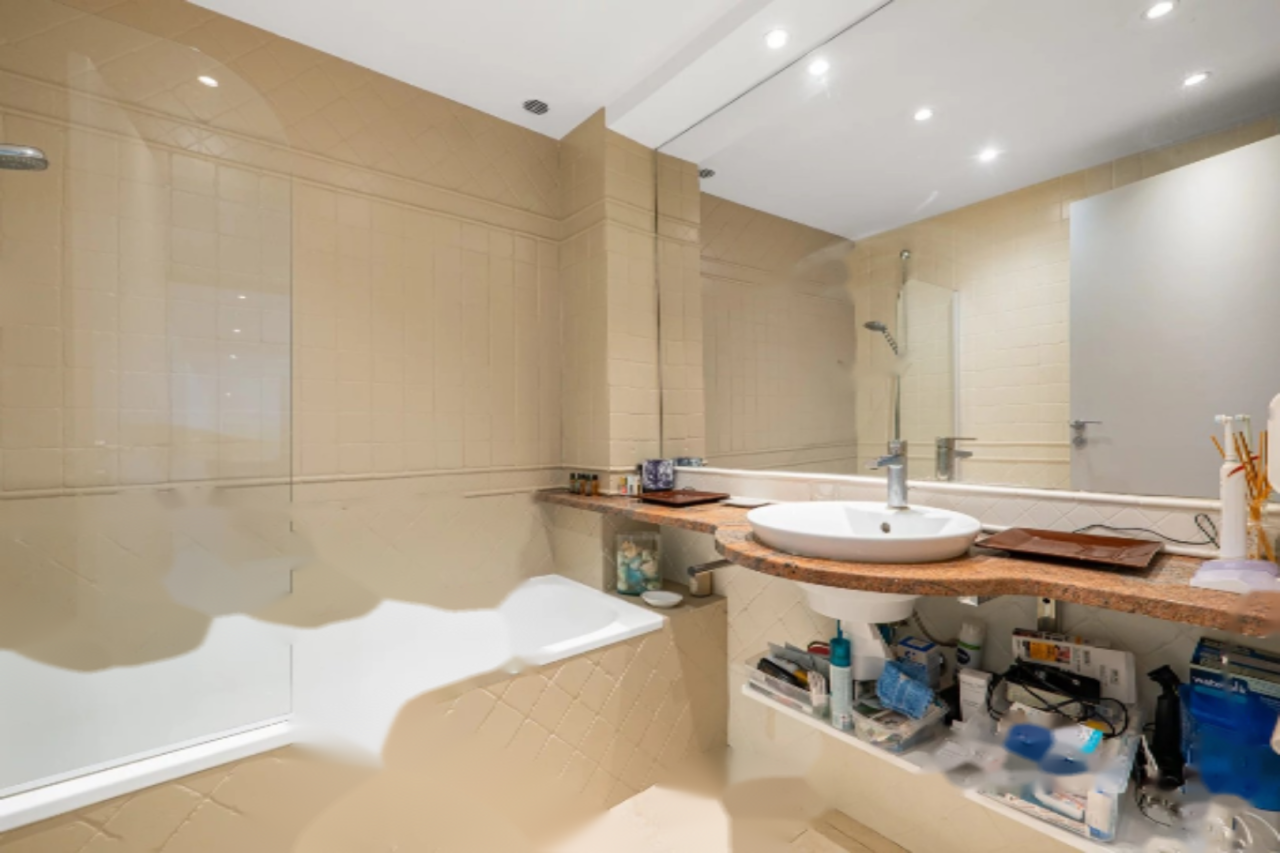 Квартира в Каннах, Франция, 115 м² - фото 7