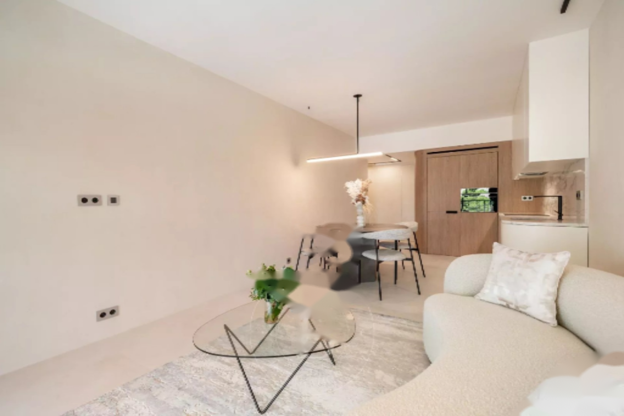 Квартира в Каннах, Франция, 56 м² - фото 7