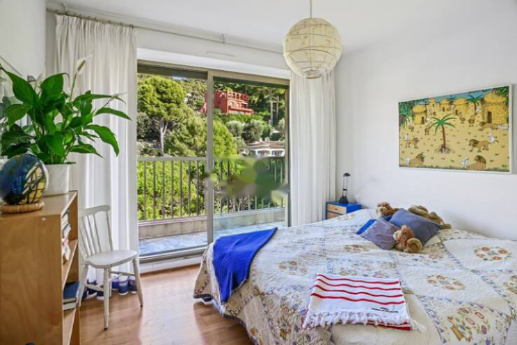 Квартира в Каннах, Франция, 141 м² - фото 3