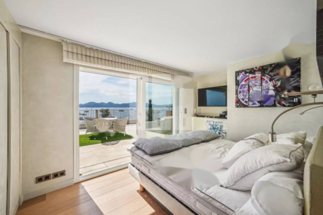 Квартира в Каннах, Франция, 125 м² - фото 7