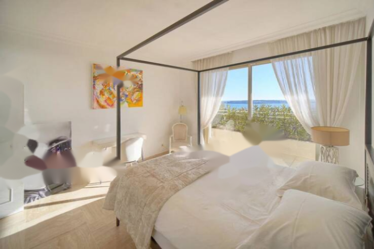 Квартира в Каннах, Франция, 163 м² - фото 3