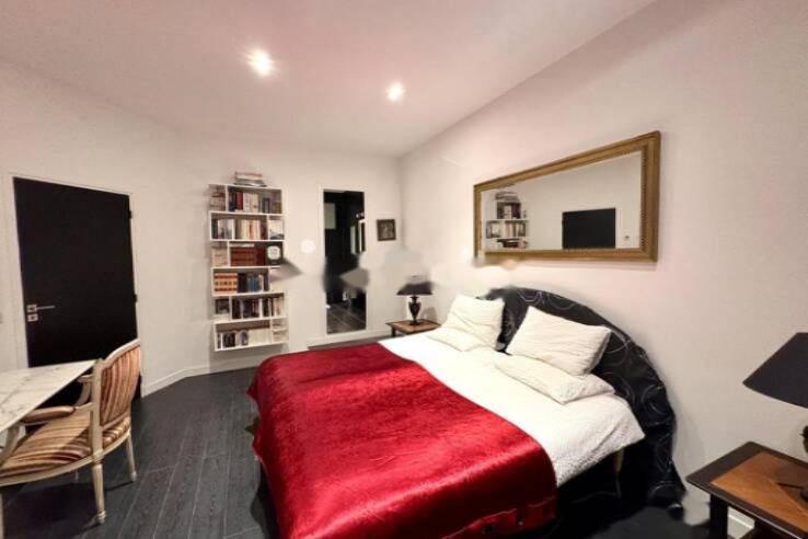 Квартира в Каннах, Франция, 191 м² - фото 3