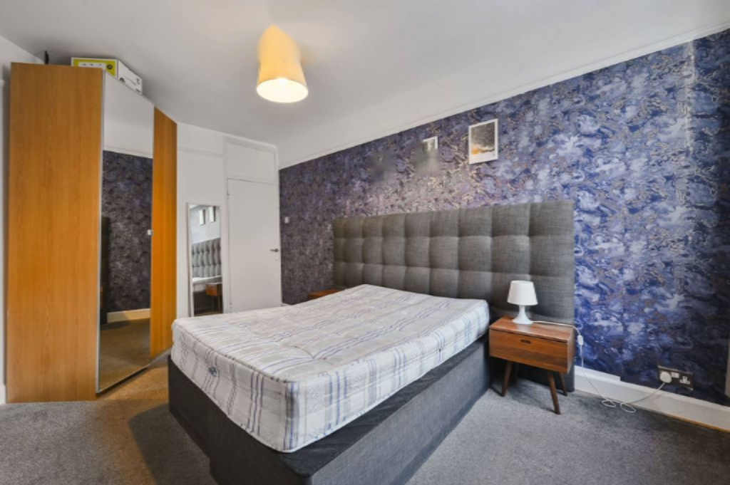 Квартира в Лондоне, Великобритания, 33 м² - фото 7