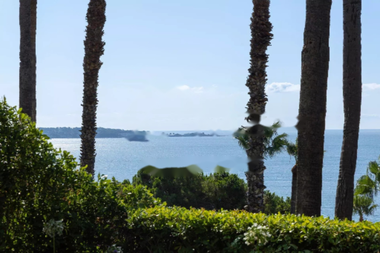 Квартира в Каннах, Франция, 82 м² - фото 7