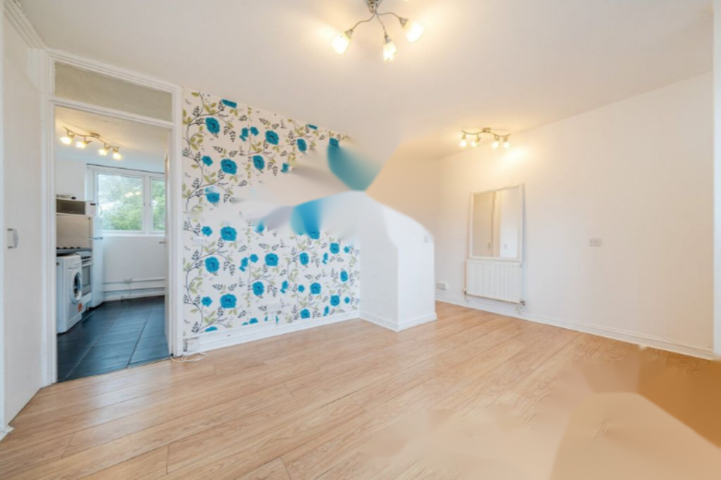 Квартира в Лондоне, Великобритания, 34 м² - фото 7