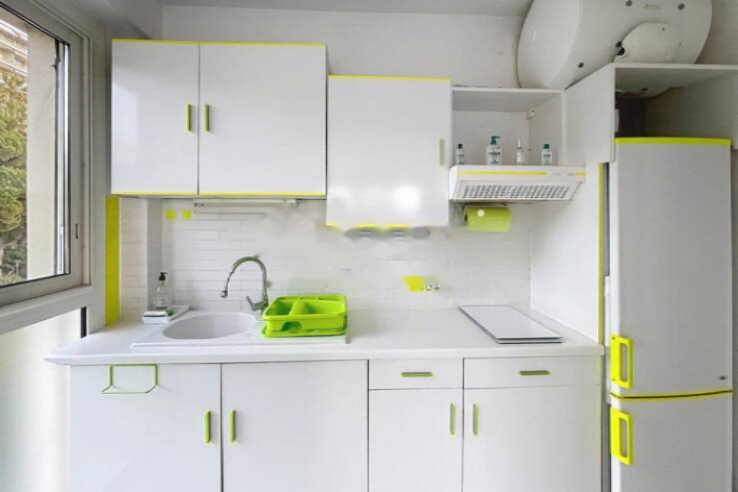 Квартира в Каннах, Франция, 48 м² - фото 3