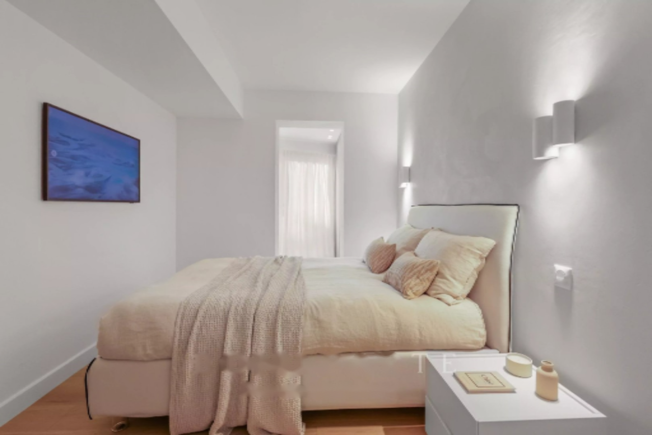 Квартира в Каннах, Франция, 110 м² - фото 7