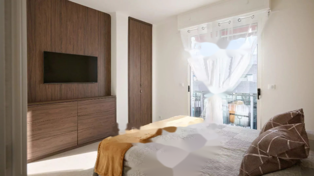 Квартира в Каннах, Франция, 78 м² - фото 7