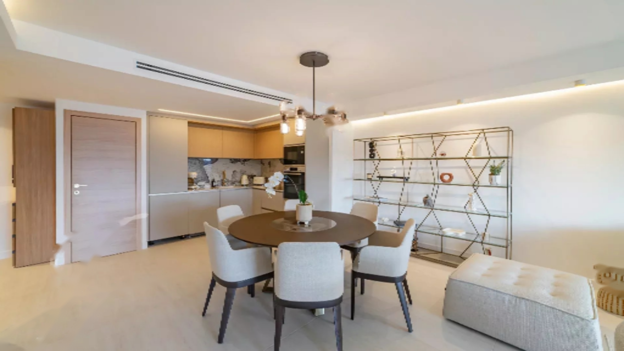 Квартира в Каннах, Франция, 100 м² - фото 7