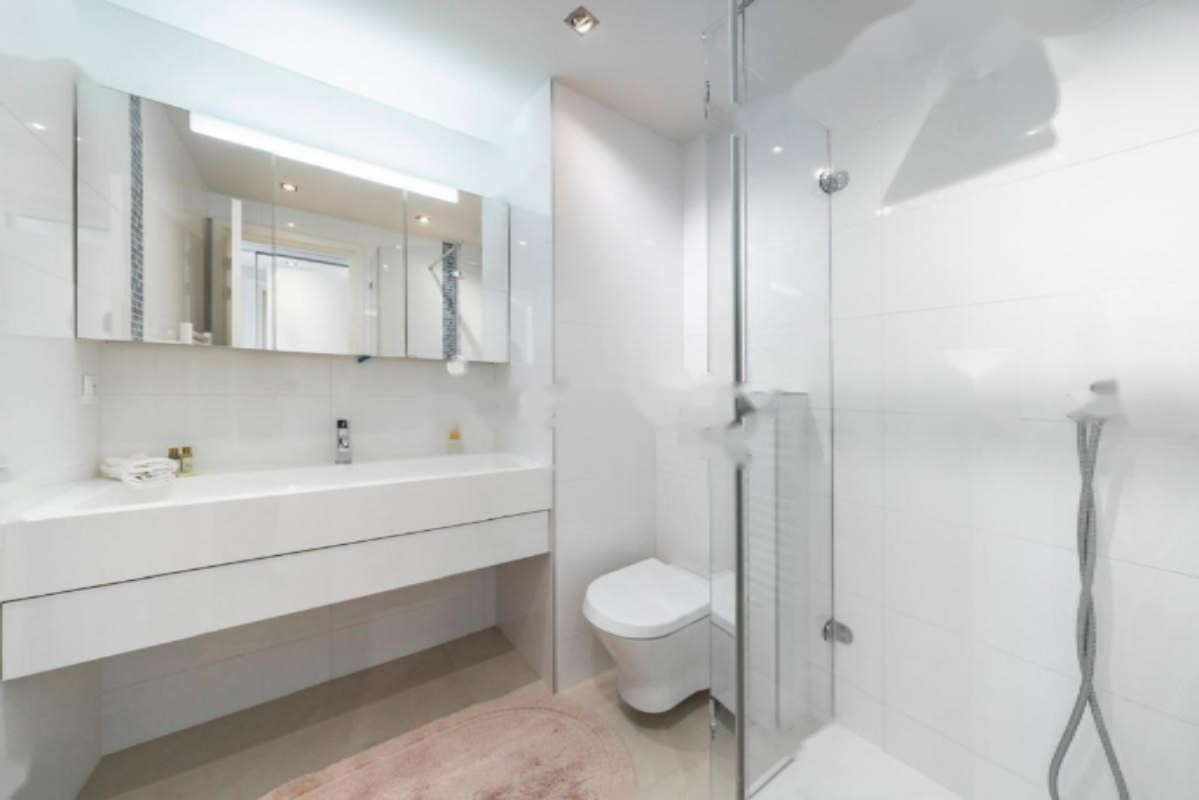 Квартира в Каннах, Франция, 61 м² - фото 8