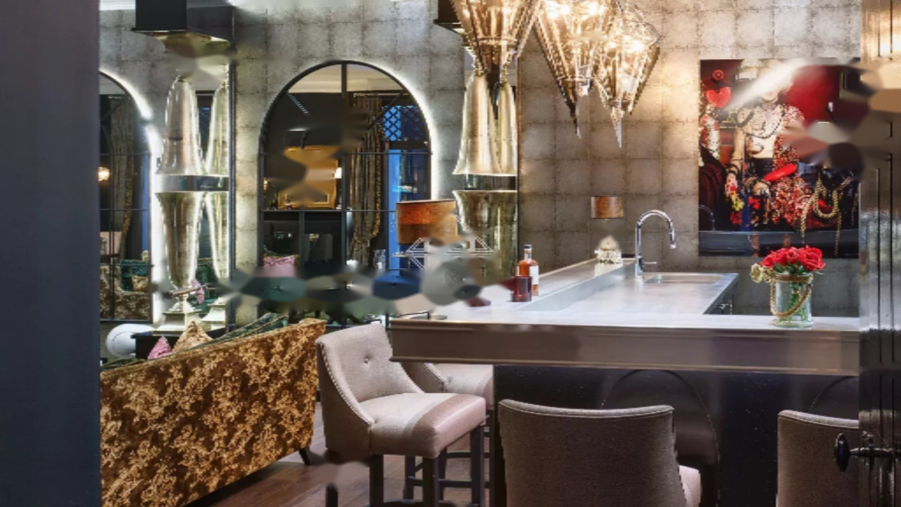 Квартира в Каннах, Франция, 250 м² - фото 8