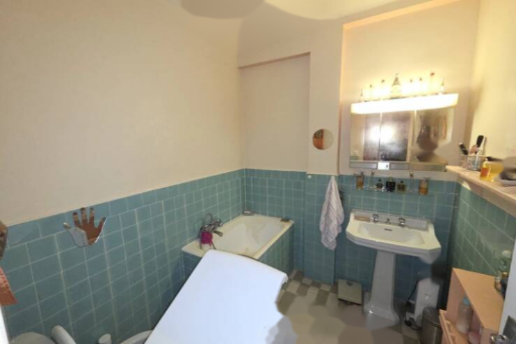 Квартира в Каннах, Франция, 33 м² - фото 4