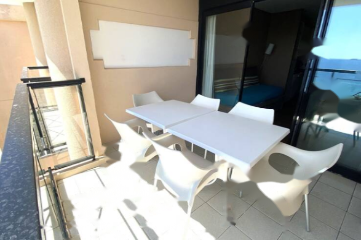 Квартира в Каннах, Франция, 45 м² - фото 4