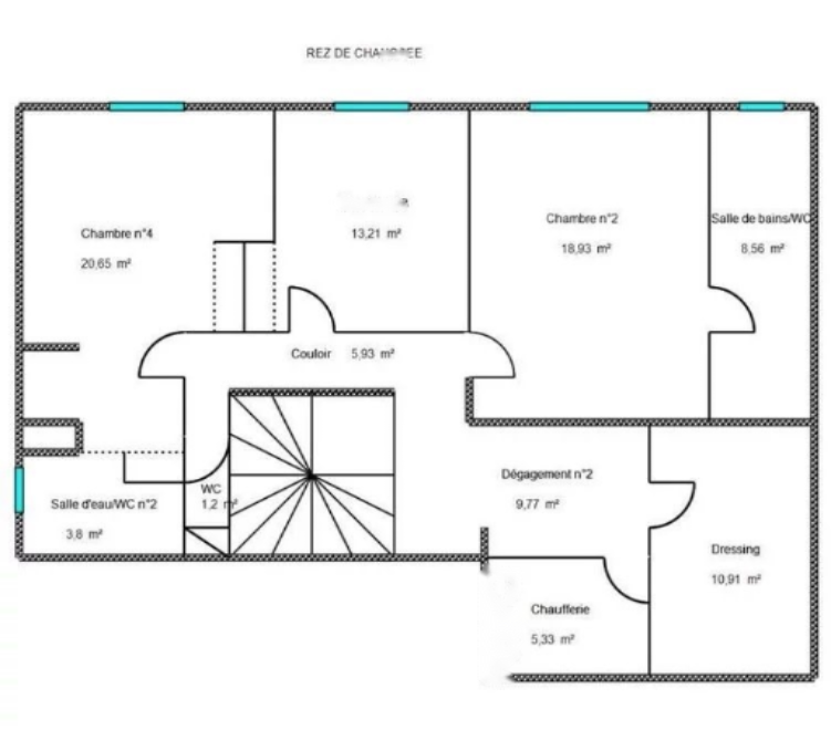 Квартира в Каннах, Франция, 221 м² - фото 8