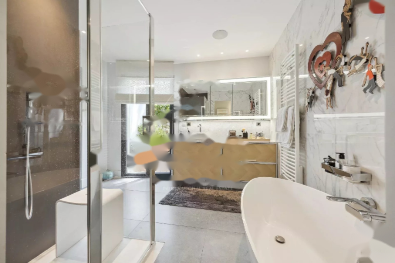 Квартира в Каннах, Франция, 320 м² - фото 8