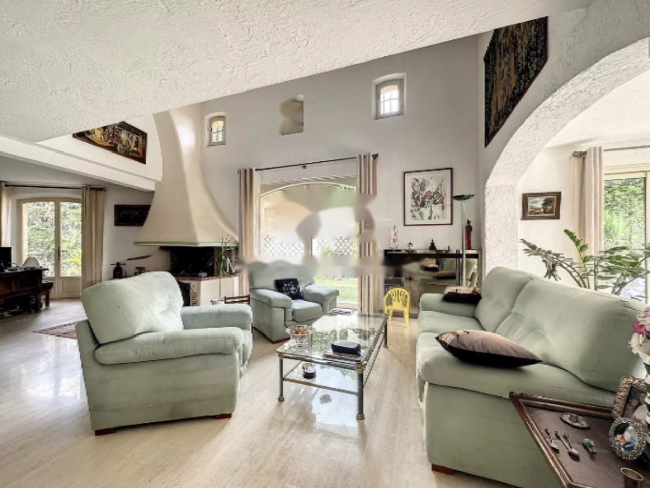 Квартира в Каннах, Франция, 320 м² - фото 8