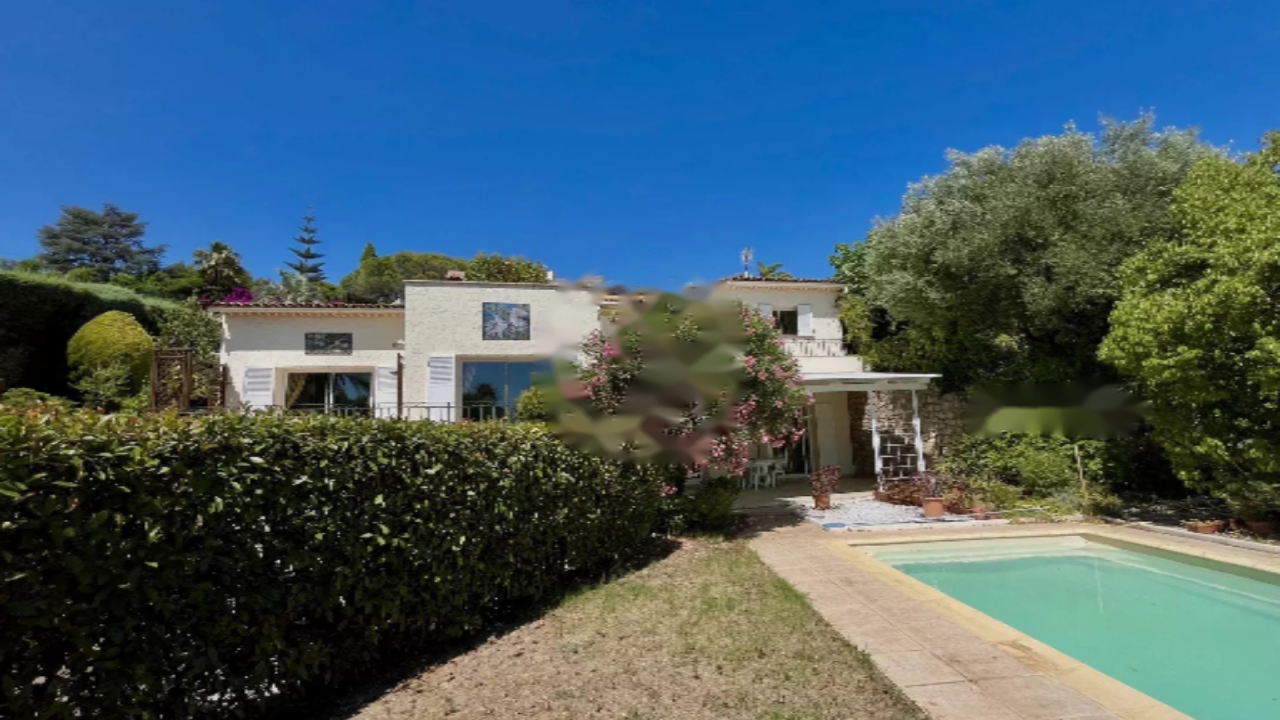 Квартира в Каннах, Франция, 184 м² - фото 8