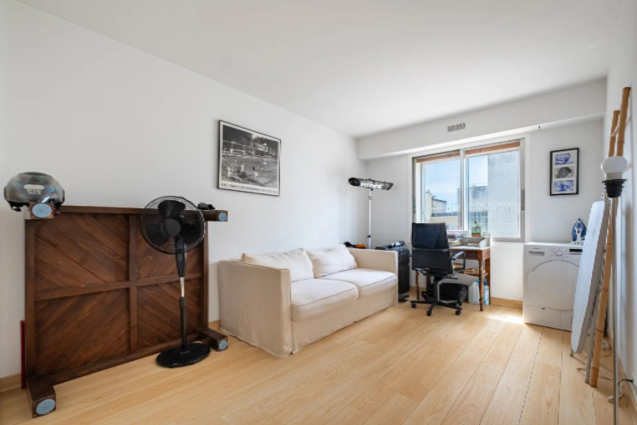 Квартира в Каннах, Франция, 115 м² - фото 8