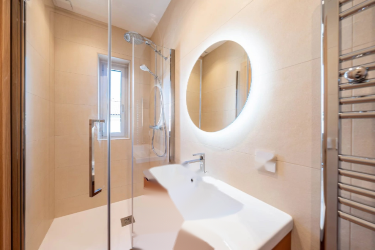 Квартира в Каннах, Франция, 85 м² - фото 8